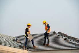 Best Hot Roofs  in La Porte, TX